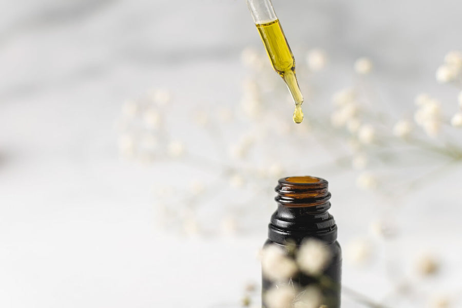 Flavor Your CBD Oil Like a Pro with These Simple Tips