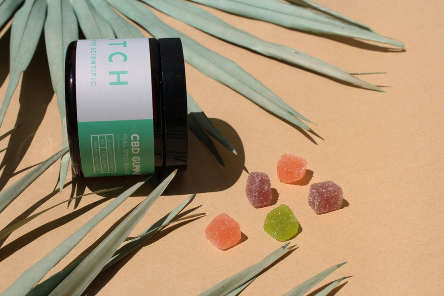 How Long Before You Need Another CBD Gummy?